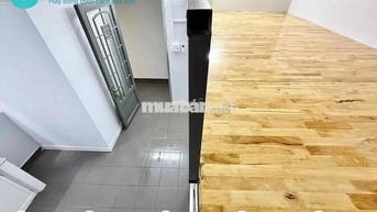 CHO THUÊ PHÒNG CÓ GÁC NGAY BỆNH VIỆN THỐNG NHẤT - UEH - QUẬN 10