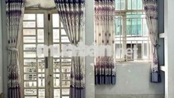 Phòng trọ 35m2 ngay chợ Bình Thành, Liên Khu 4-5, Bình Tân