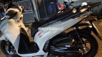sh 350i odo 1038km dk 2025 xe mới 99%  chính chủ