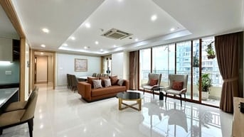 Bán Cantavil Premier 4PN +1, DT 176m2, nội thất sửa mới 99.9%, 17,9 tỷ