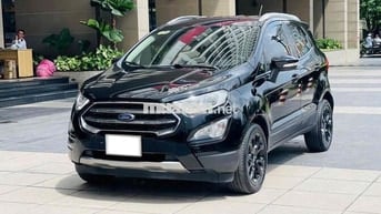 Ecosport 2020 chỉ 32.000km Xe Bán Tại Đại Lý Ford