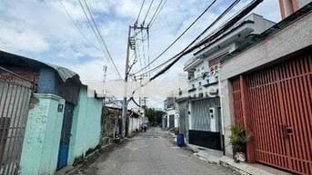 BÁN NHÀ HXH LINH XUÂN-2 TẦNG, 180M²-THU NHẬP 18TR/THÁNG -CHỈ : 5 tỷ