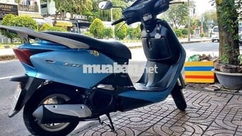 Lead 110 Đời 2012.Tem Râu.BiểnTp.MộtĐời Chủ.Zin10%