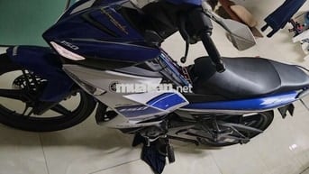 Hết đam mê cần nhượng lại cho anh em