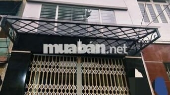 38m2 Xe hơi ngủ nhà ngay Phạm Văn Hai Tân Bình 5 tầng Hoàn công đầy đủ