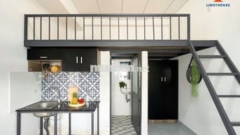 🍀 NGAY QUANG TRUNG - THỐNG NHẤT TIỆN ĐẾN CĐ Y HỒNG ĐỨC & ĐH IUH