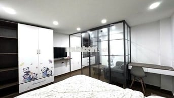 🎀CĂN 1PN MỚI FULL NỘI THẤT CAO CẤP NGAY NGUYỄN TRÃI - QUẬN 1