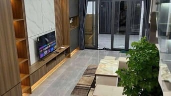 NHÀ 5 TẦNG NGUYỄN TRÃI, THANH XUÂN. 5 PHÚT RA PHỐ ĐI BỘ CHỢ ĐÊM