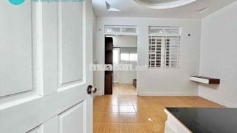 CHO THUÊ CĂN 1 PHÒNG NGỦ TÁCH BẾP CÓ BAN CÔNG THOÁNG MÁT FULL NỘI THÂT