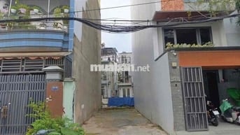 Lô Đất 4x15, Hẻm 8m, Lê Đức Thọ P16 GV