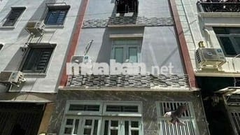 45 TRIỆU /01 THÁNG - 5T- NGUYỄN THÁI SƠN - GIÁP DƯƠNG QUANG HÀM ,9ty1