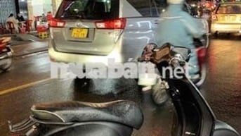 Piaggio Vespa Sprint Đen nhám Đã qua sử dụng