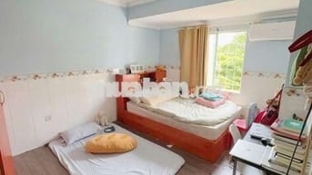 Share 1 PN trong chung cư Miếu Nổi - Trường Sa, Bình Thạnh