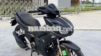 Chính chủ cần bán xe Winner V4 phanh ABS 8/2025