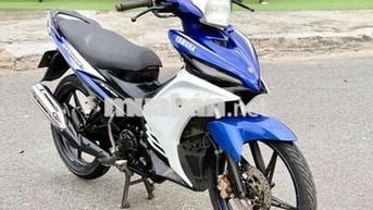 👉exciter 135 2012 bso75, xe rin chất,máy móc nguye