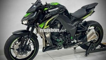 KAWASAKI Z1000 2014 UP 2016