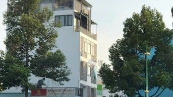 ✅Căn hộ dịch vụ Trương Văn Đang , p11 , quận 3