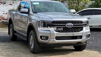 Ford Ranger 2025 XLS 2.0L 4x2 AT