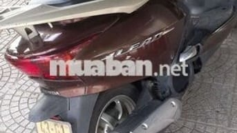 Honda Lead 2013 Nâu-Đen 65231 km