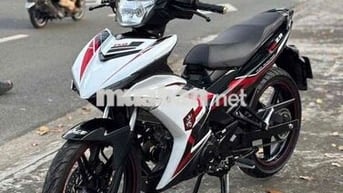 xe liền mới đẹp