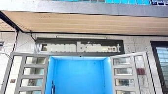 cho thuê nhà nguyên căn mới sơn sửa sạch sẽ.Nguyễn Trọng Tuyển p2 TB