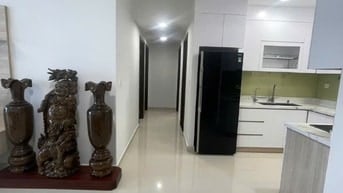 Bán nhanh Căn Góc 3PN-2WC Sunrise Riverside Nhà Bè 