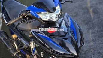 Em bán chiếc Yamaha Mx king nhập indo