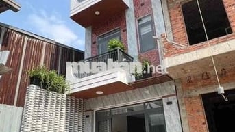 Bán nhà phố lê phong an phú 1 mới 100%