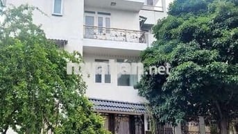 Biệt Thự góc 2 MT 3️⃣ lầu 4phòng 5️⃣VS,Tô Ký, Tân Xuân, Hóc Môn 🏘️