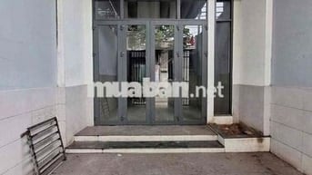 cho thuê nhà NC hẻm nguyễn thị tú - bình tân khúc gần ngã tư  gò mây