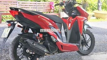 Honda Vario 150 Đỏ