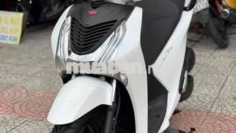 Sh 125 2015 cực đẹp  Bao máy zin chất có bảo hành