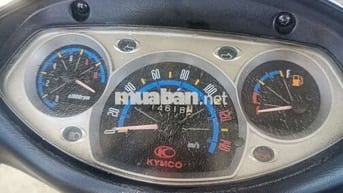 Bán xe máy jockey 125