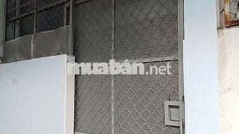 Cho thuê nhà nguyên căn gần chợ Hóc Môn