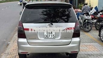 inova 2007 J lên full G