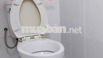 Cho thuê 1 trệt 1 lầu 35 m2 Phường Gò Vấp