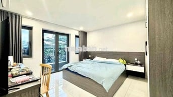 Căn Hộ 1 PHÒNG NGỦ BAN CÔNG_FULL TIỆN NGHI_LÊ VĂN QUỚI_NGÃ TƯ 4 XÃ