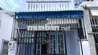 🏠 Nhà 2phòng đường xe tải,Tân Hiệp, đối diện chùa Hoằng Pháp 🏠