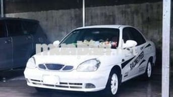 2002 2.0 MT - 248000 km