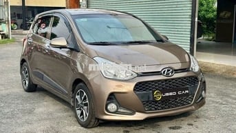 Hyundai Grand i10 2018