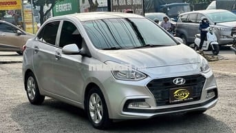 Hyundai Grand i10 2020