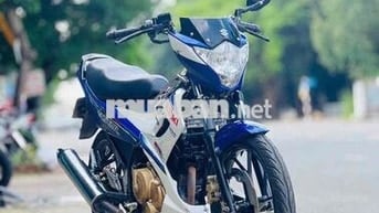 raider 2016 máy zin êm