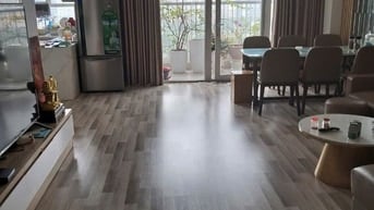 Bán CH 3PN Chung cư Ban Cơ Yếu Chính Phủ