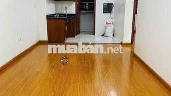 Tôi Chính Chủ Cần Bán Gấp Chung Cư CT10b Đại Thanh