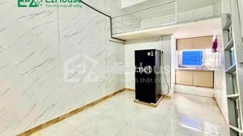 PHÒNG GIÁ RẺ CÓ THANG MÁY - HẦM XE RỘNG - CÓ SẴN NỘI THẤT - Ở LIỀN