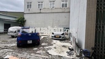 Bán gấp đất Đông Mỹ Vạn Phúc ô tô ngõ thông mặt tiền đẹp  giá 3.75 tỷ