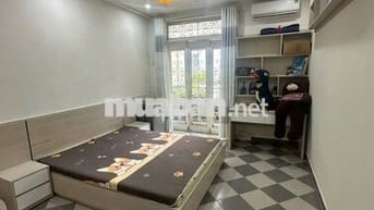 Nhà MT đường thanh duyên+DT:60m2(7x8,5)+3PN+3WC