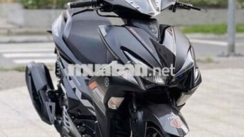 👉👉Yamaha NVX 155Vva Abs Khoá ❌❌Smaskay 2018 Phiên