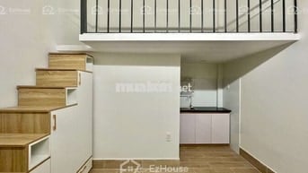 Cho thuê phòng trọ mới full nội thất cạnh sân bay