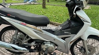 Honda Wave Bs Tây Ninh